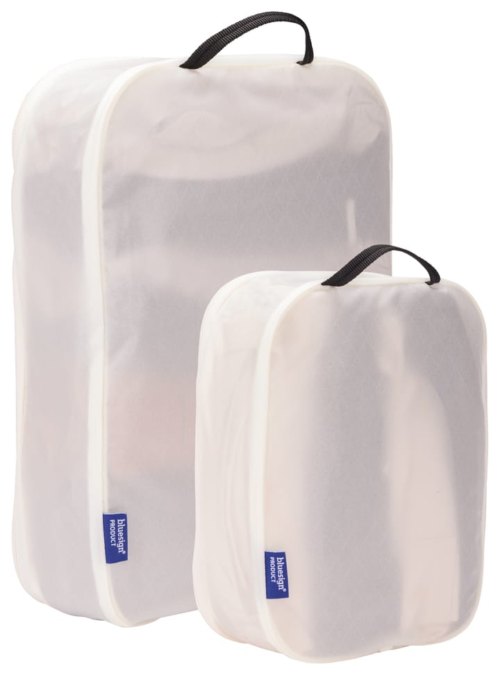 Thule Packing Cube Set White Thule