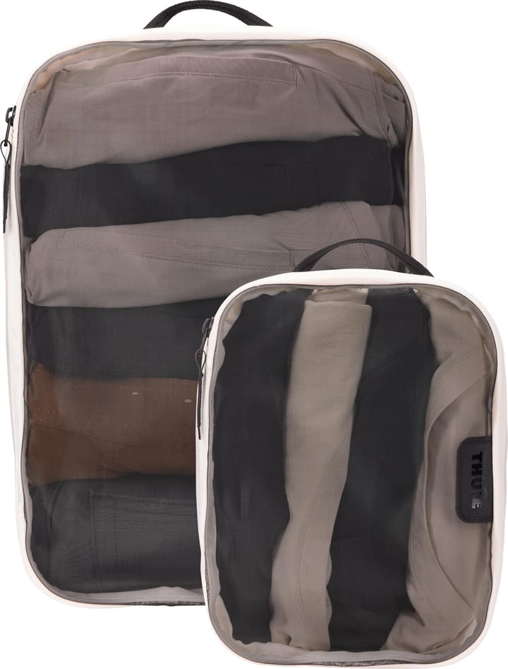 Thule Packing Cube Set White Thule