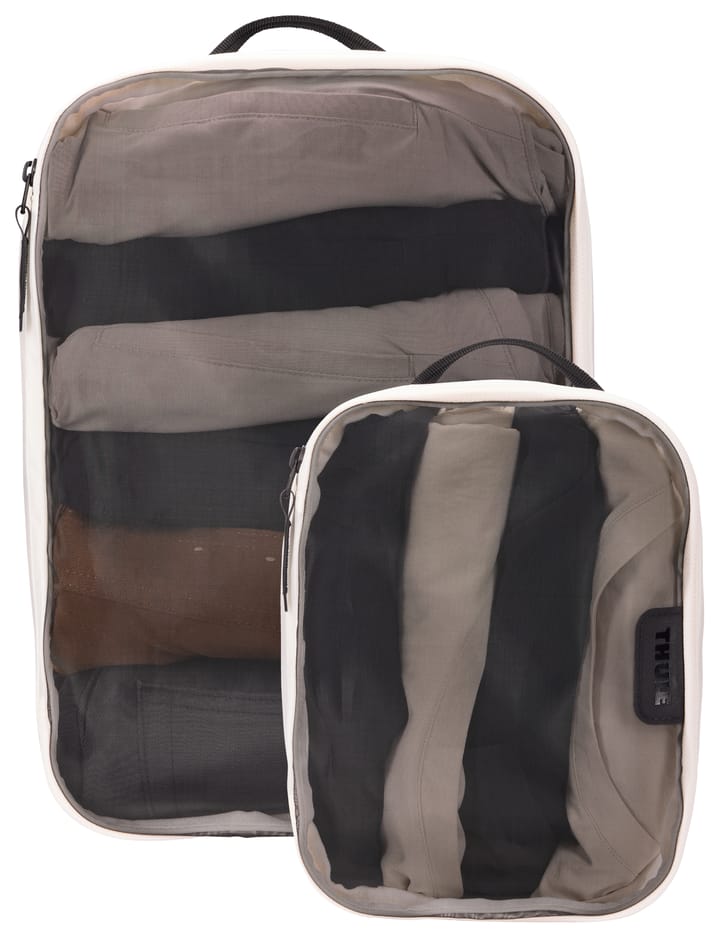 Thule Packing Cube Set White Thule