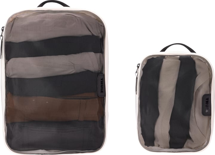Thule Packing Cube Set White Thule