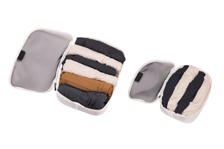 Thule Packing Cube Set White Thule