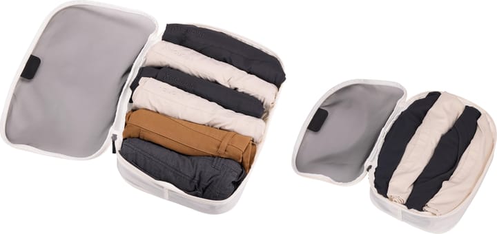 Thule Packing Cube Set White Thule