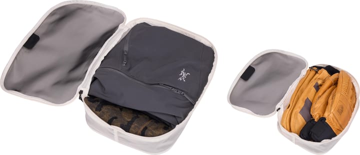 Thule Packing Cube Set White Thule