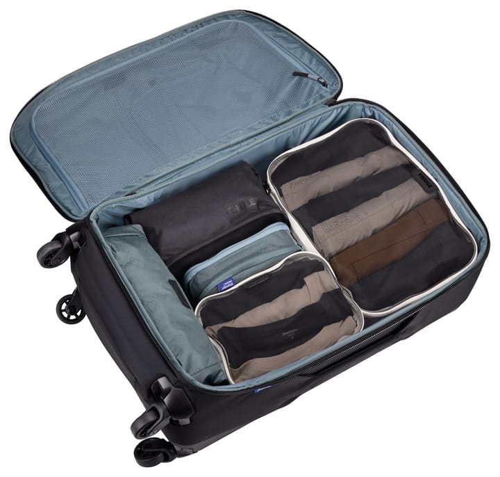 Thule Packing Cube Set White Thule