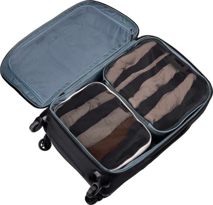 Thule Packing Cube Family Set Gray/white Thule