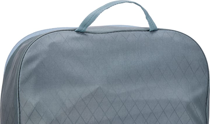 Thule Packing Cube Family Set Gray/white Thule