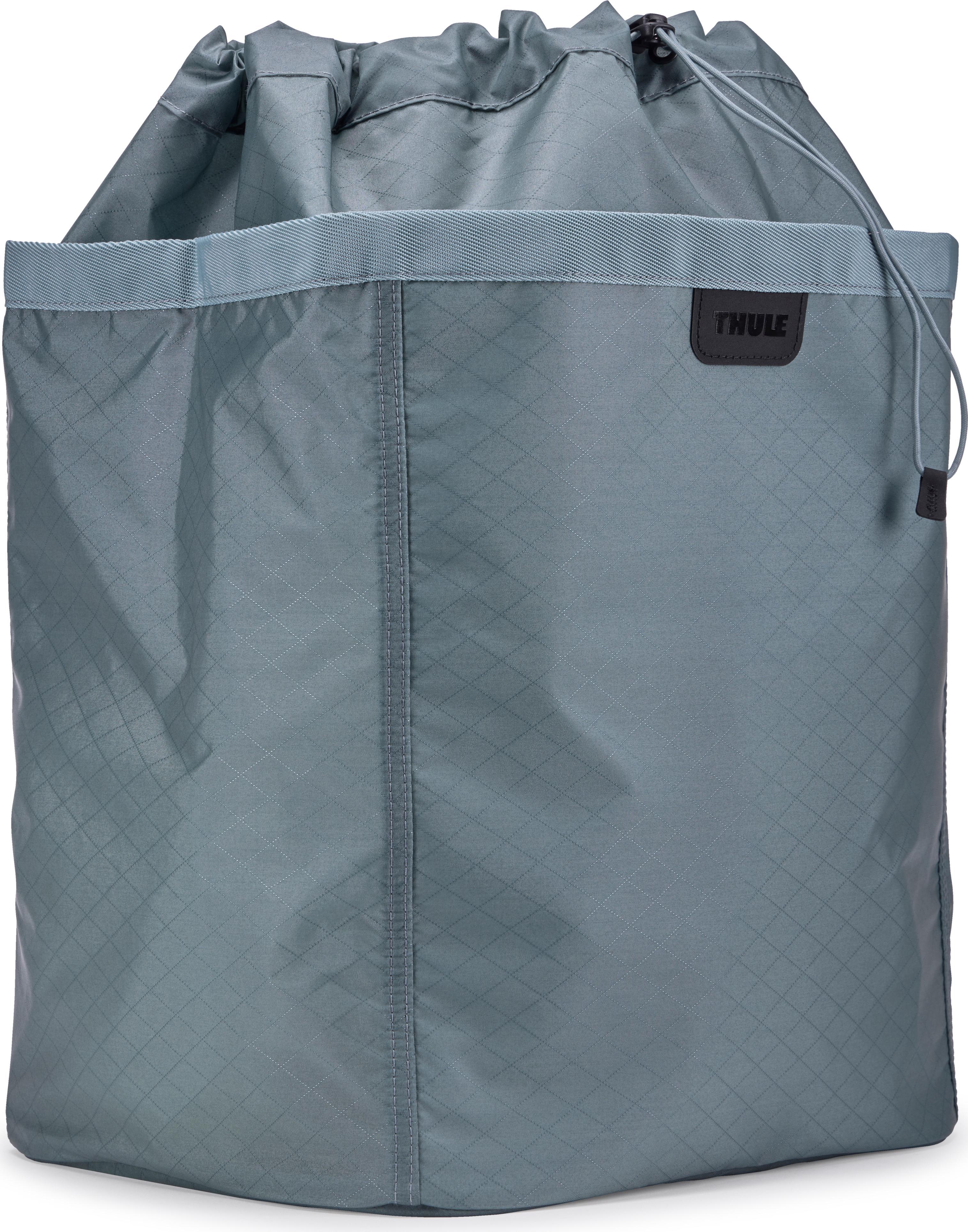 Thule Packable Laundry Bag Pond Gray  OneSize