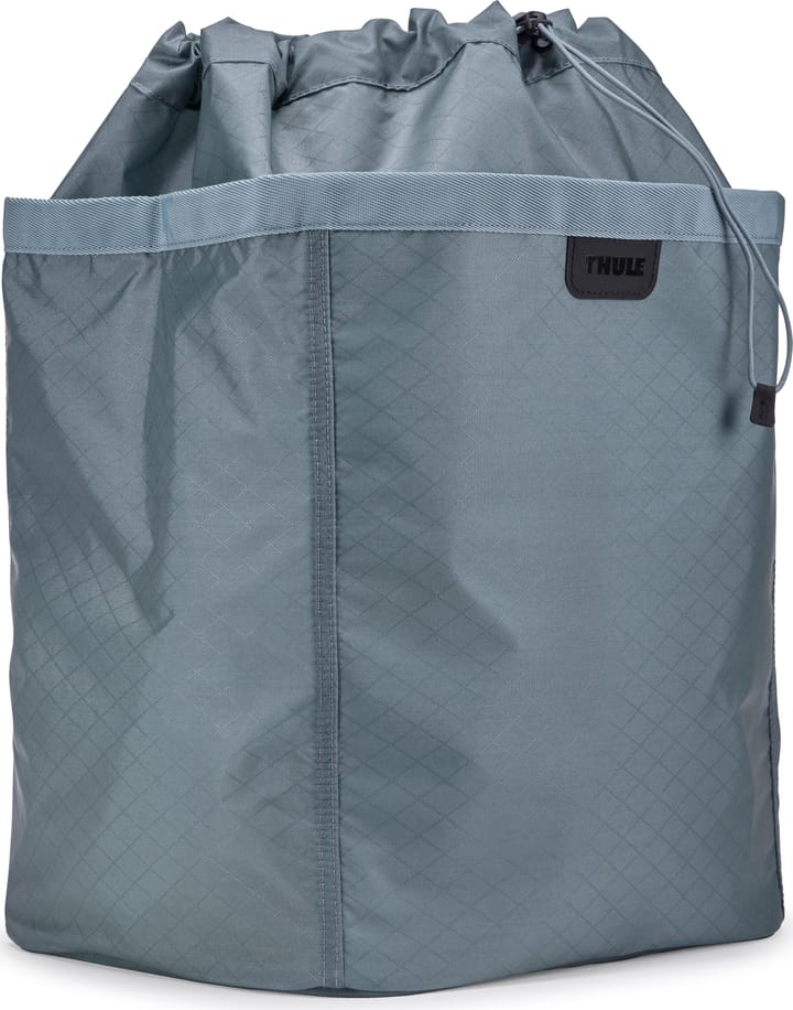 Thule Packable Laundry Bag Pond Gray Thule