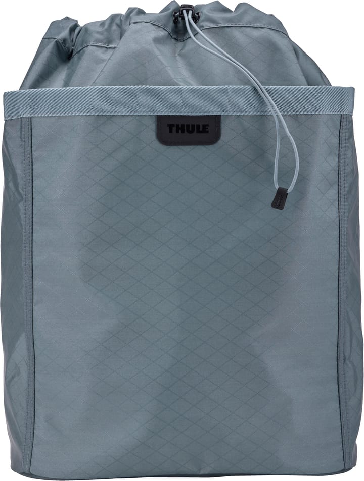 Thule Packable Laundry Bag Pond Gray Thule