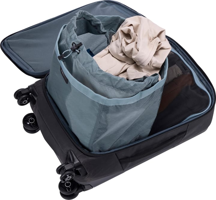 Thule Packable Laundry Bag Pond Gray Thule
