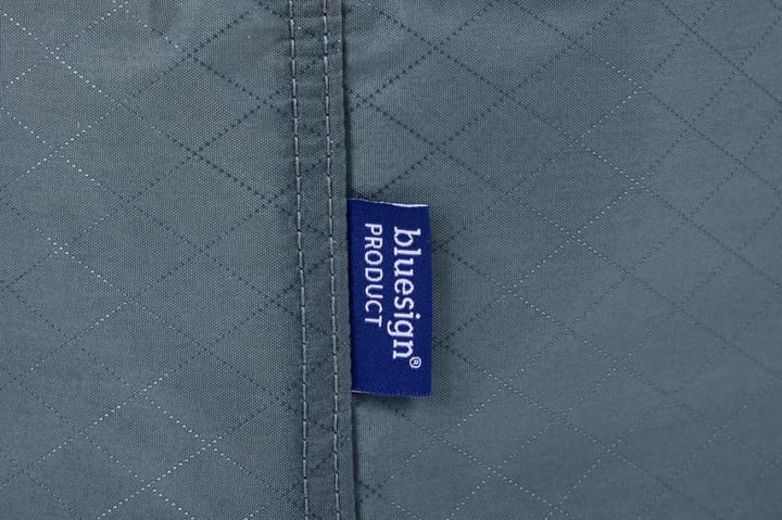 Thule Packable Laundry Bag Pond Gray Thule