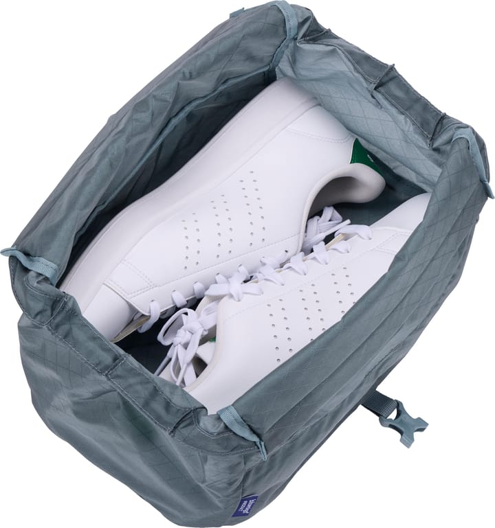 Thule Travel Shoe Bag Pond Gray Thule