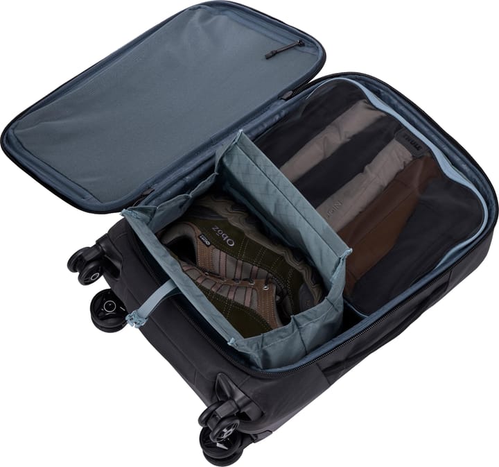 Thule Travel Shoe Bag Pond Gray Thule