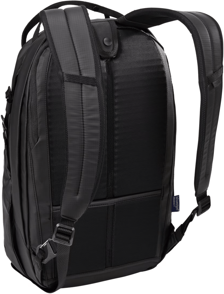 Thule Tact Backpack 16L Black Thule