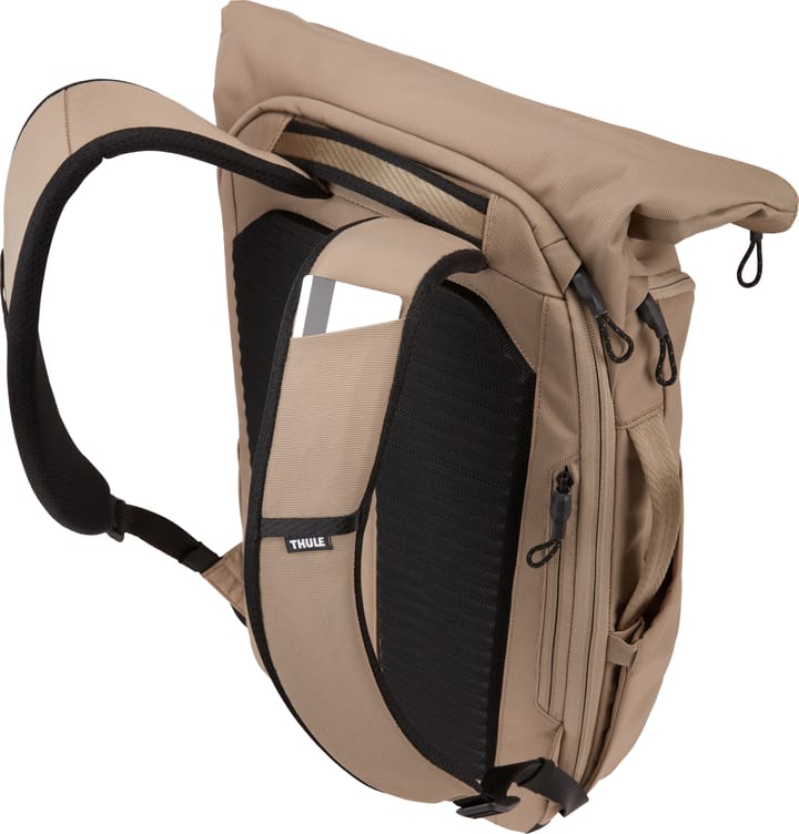 Thule Paramount Backpack 24L Timberwolf Beige Thule