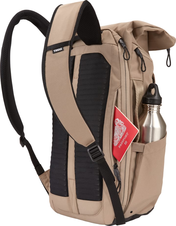 Thule Paramount Backpack 24L Timberwolf Beige Thule