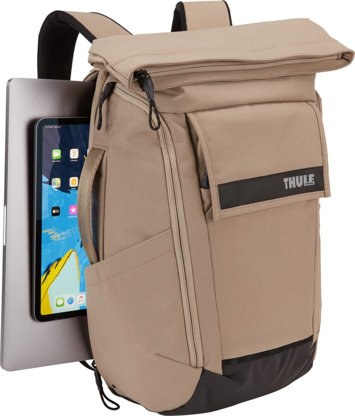 Thule Paramount Backpack 24L Timberwolf Beige Thule
