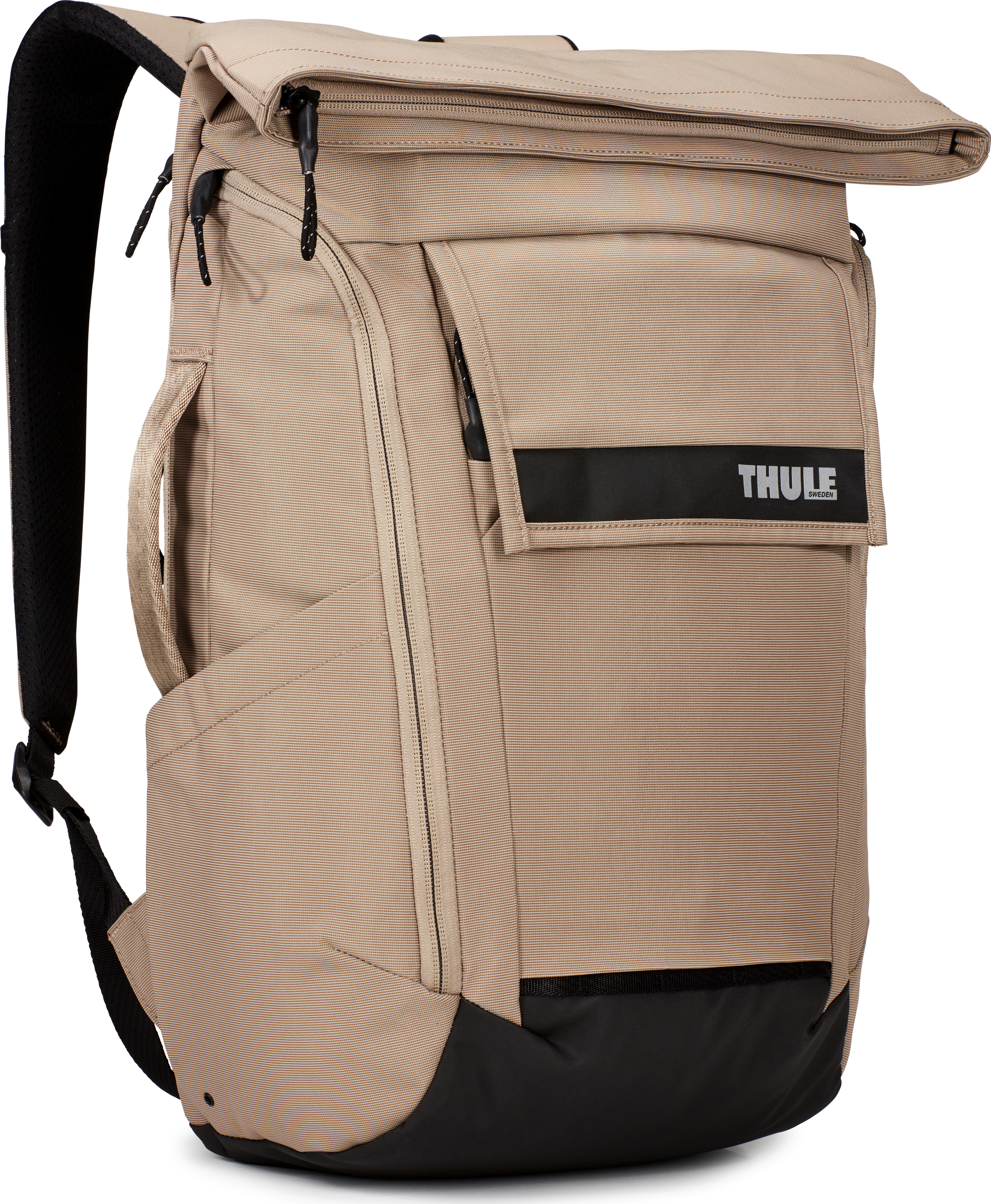 Paramount Backpack 24L Timberwolf Beige