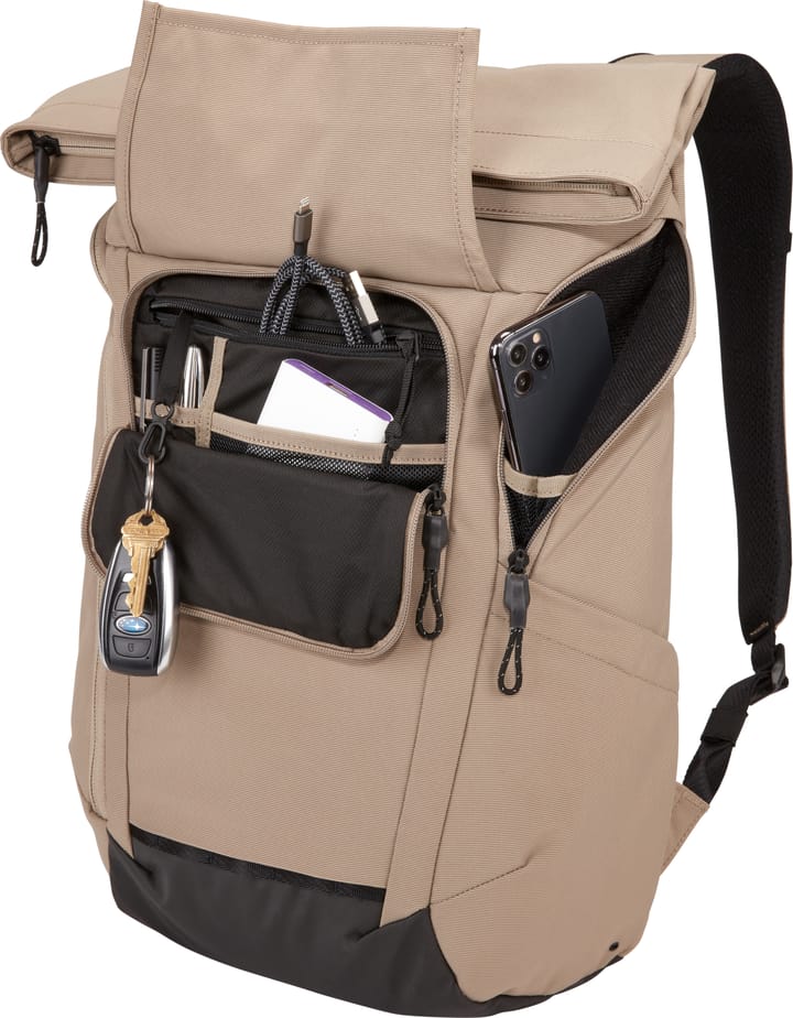 Thule Paramount Backpack 24L Timberwolf Beige Thule