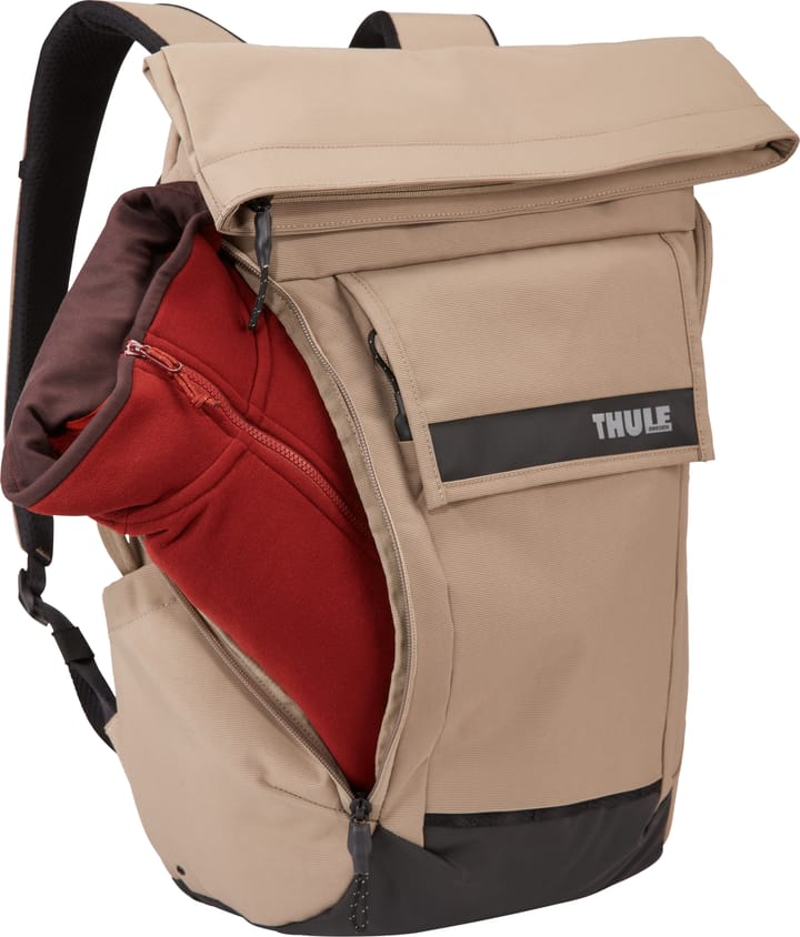 Thule Paramount Backpack 24L Timberwolf Beige Thule Thule Paramount Backpack 24L Timberwolf Beige Thule