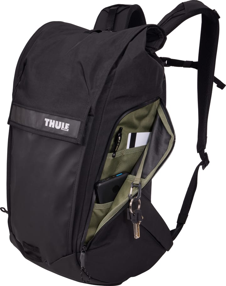 Thule Paramount Bike Backpack 20L Black Thule