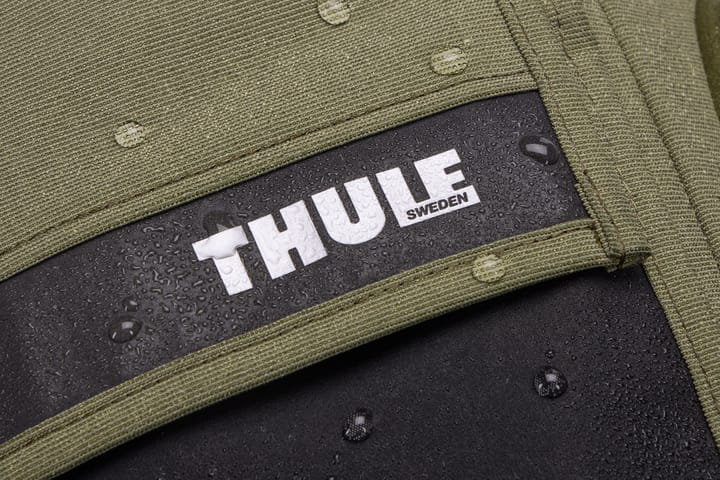Thule Paramount Bike Backpack 20L Soft Green Thule