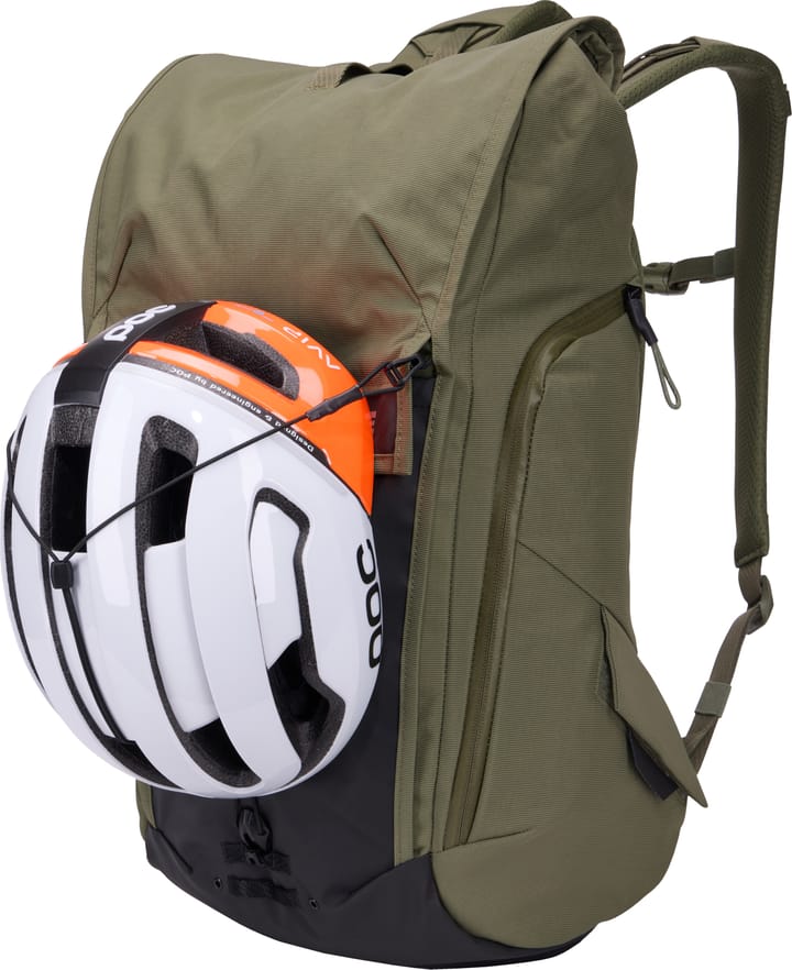 Thule Paramount Bike Backpack 20L Soft Green Thule