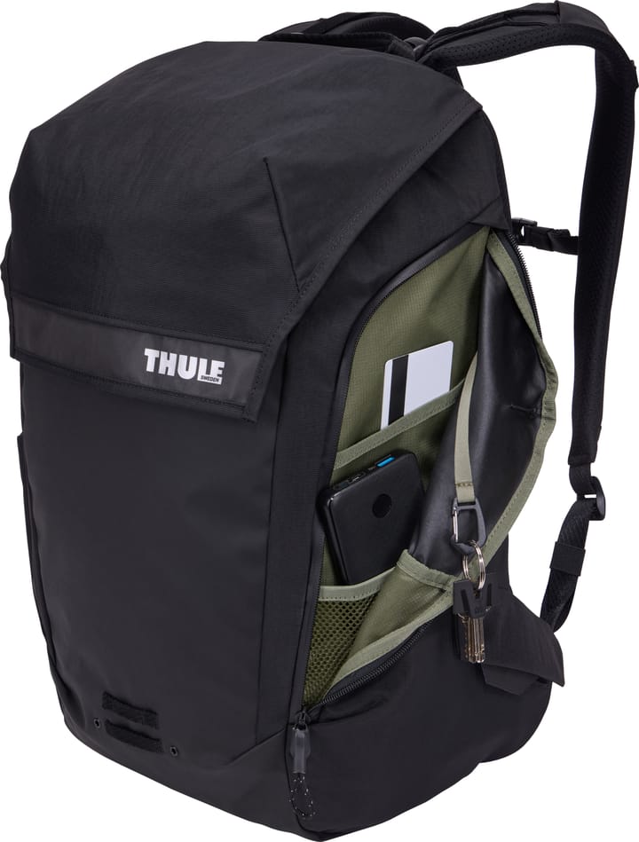Thule Paramount Bike Backpack 28L Black Thule