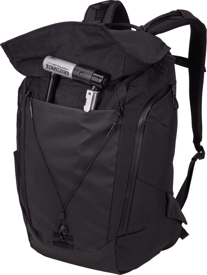 Thule Paramount Bike Backpack 28L Black Thule