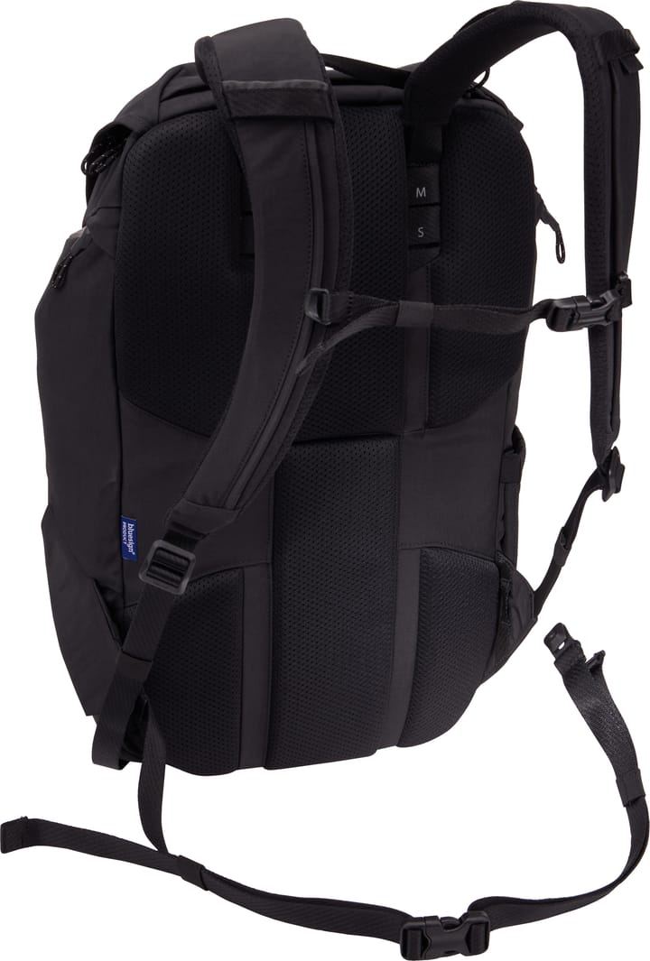 Thule Paramount Bike Backpack 28L Black Thule