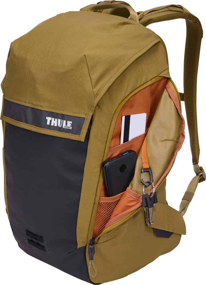 Thule Paramount Bike Backpack 28L Nutria Thule