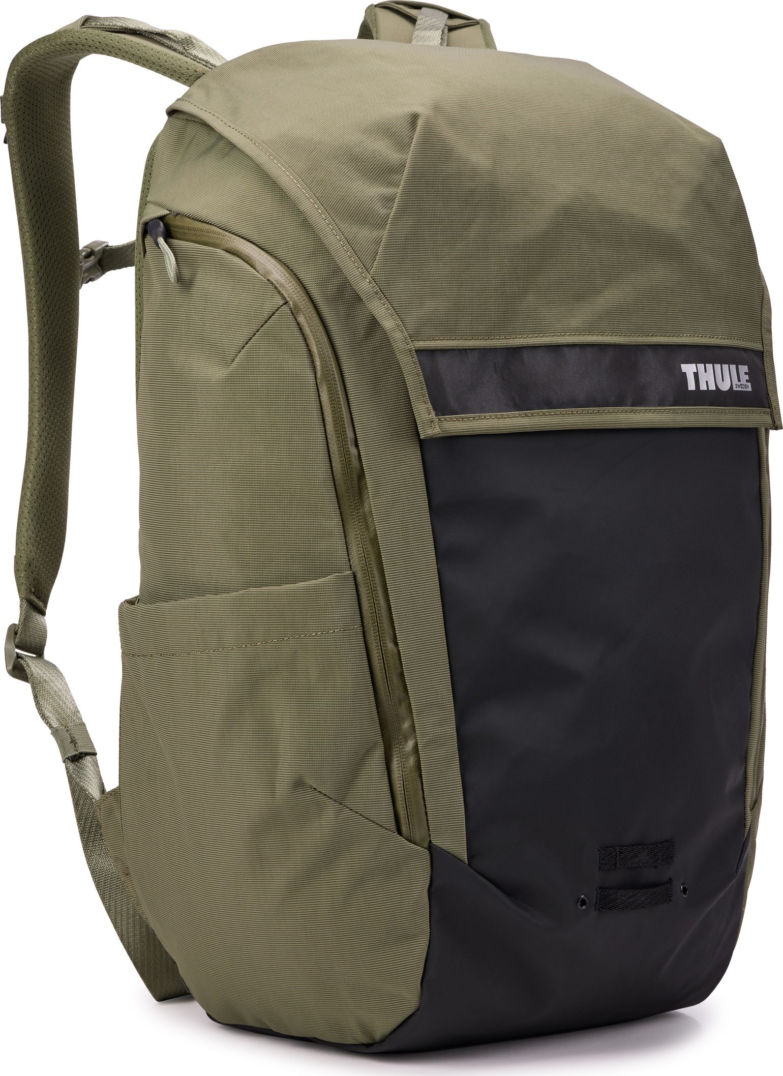 Thule Paramount Bike Backpack 28L Soft Green