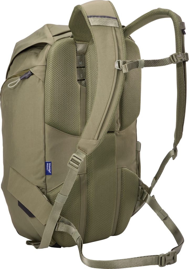 Thule Paramount Bike Backpack 28L Soft Green Thule