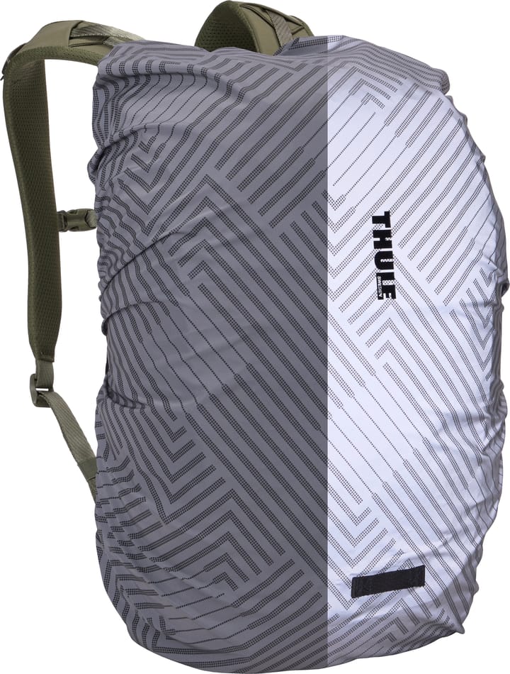Thule Paramount Bike Backpack 28L Soft Green Thule