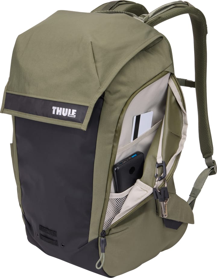 Thule Paramount Bike Backpack 28L Soft Green Thule