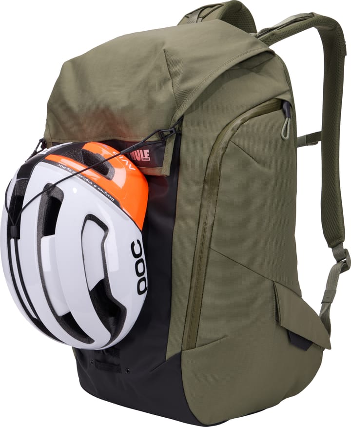 Thule Paramount Bike Backpack 28L Soft Green Thule