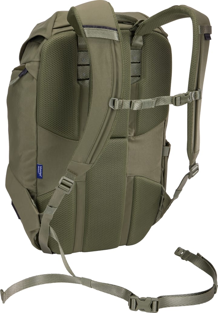 Thule Paramount Bike Backpack 28L Soft Green Thule