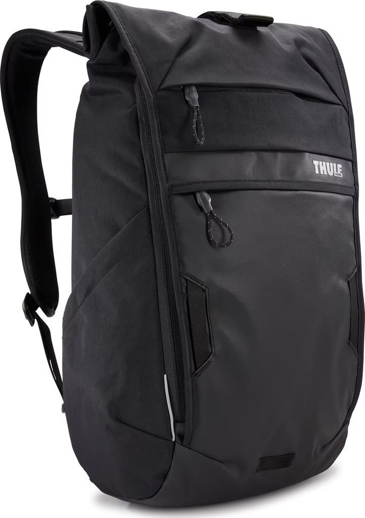 Paramount Commuter Backpack 18L Black Thule