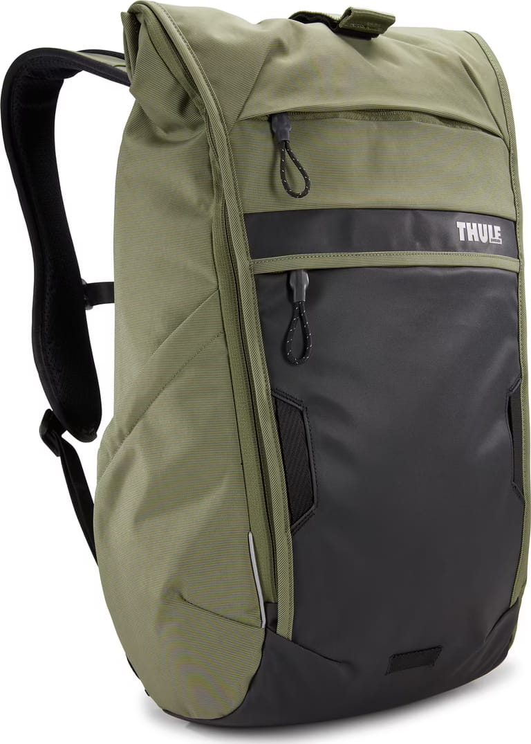 Paramount Commuter Backpack 18L Olivine