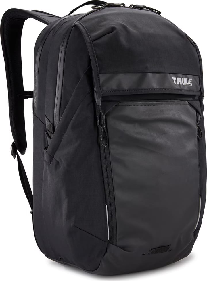Paramount Commuter Backpack 27L Black Thule