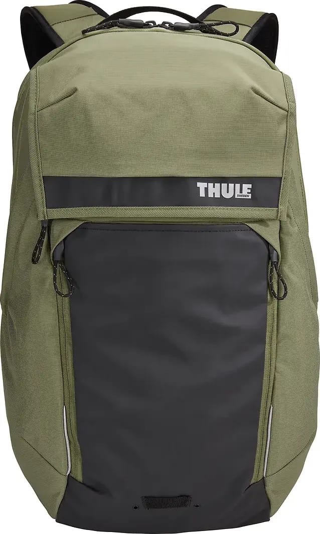 Paramount Commuter Backpack 27L Olivine Thule
