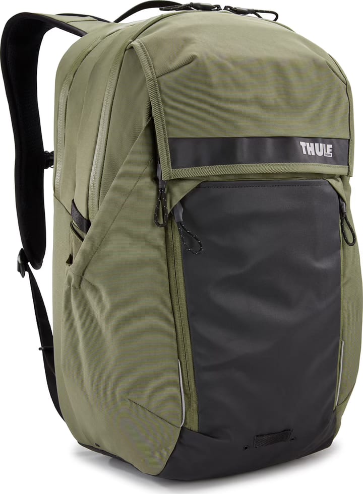 Thule Paramount Commuter Backpack 27L Olivine Thule Thule Paramount Commuter Backpack 27L Olivine Thule