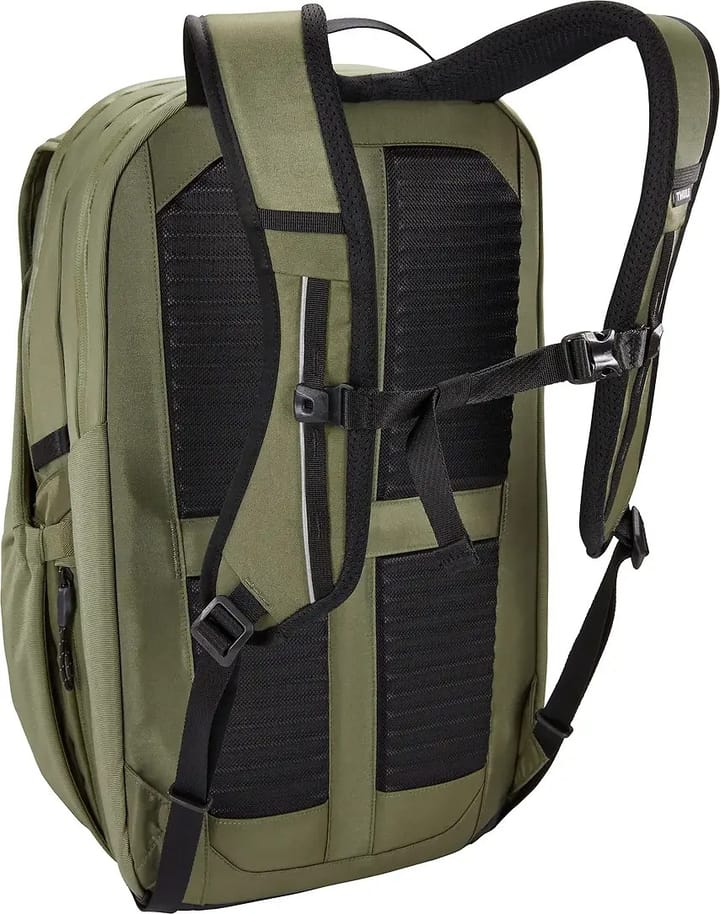 Thule Paramount Commuter Backpack 27L Olivine Thule