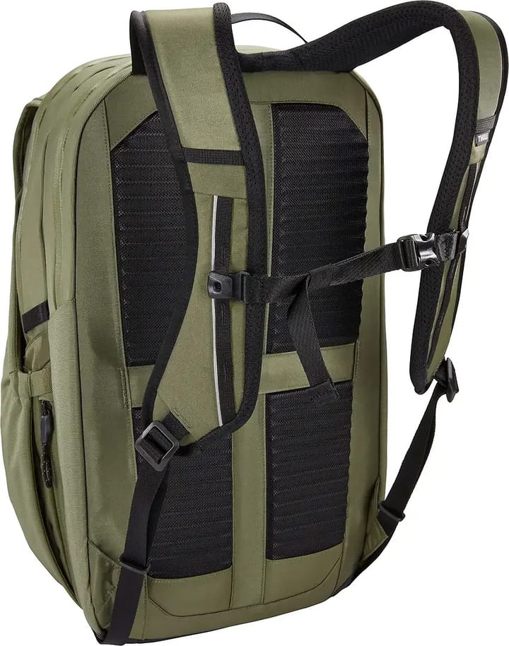 Paramount Commuter Backpack 27L Olivine Thule