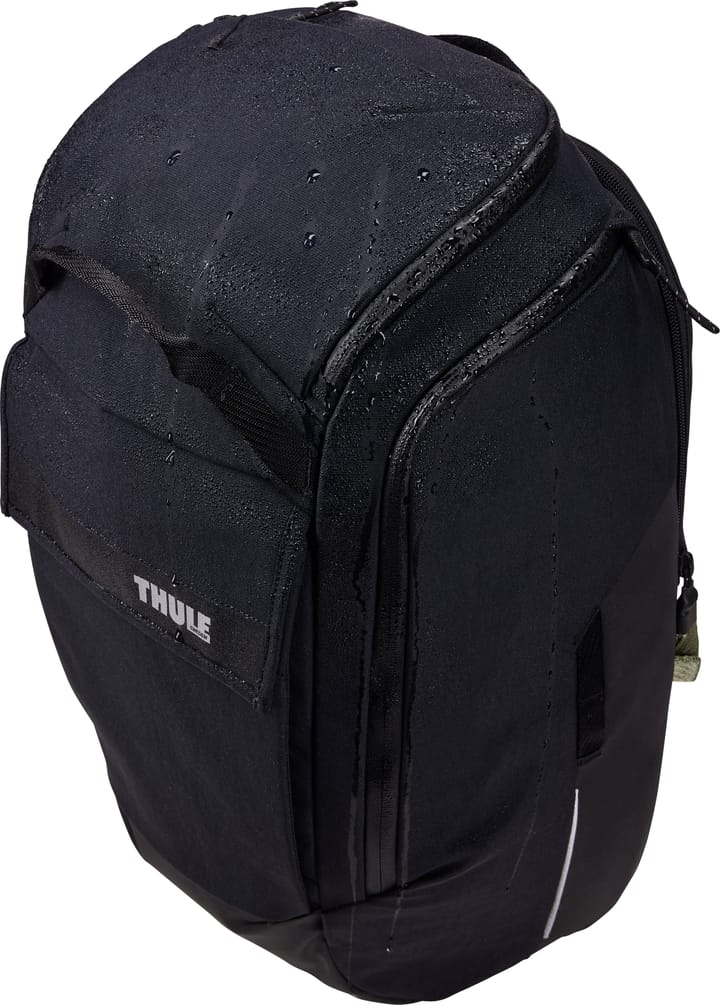 Thule Paramount Hybrid Pannier 26L Black Thule