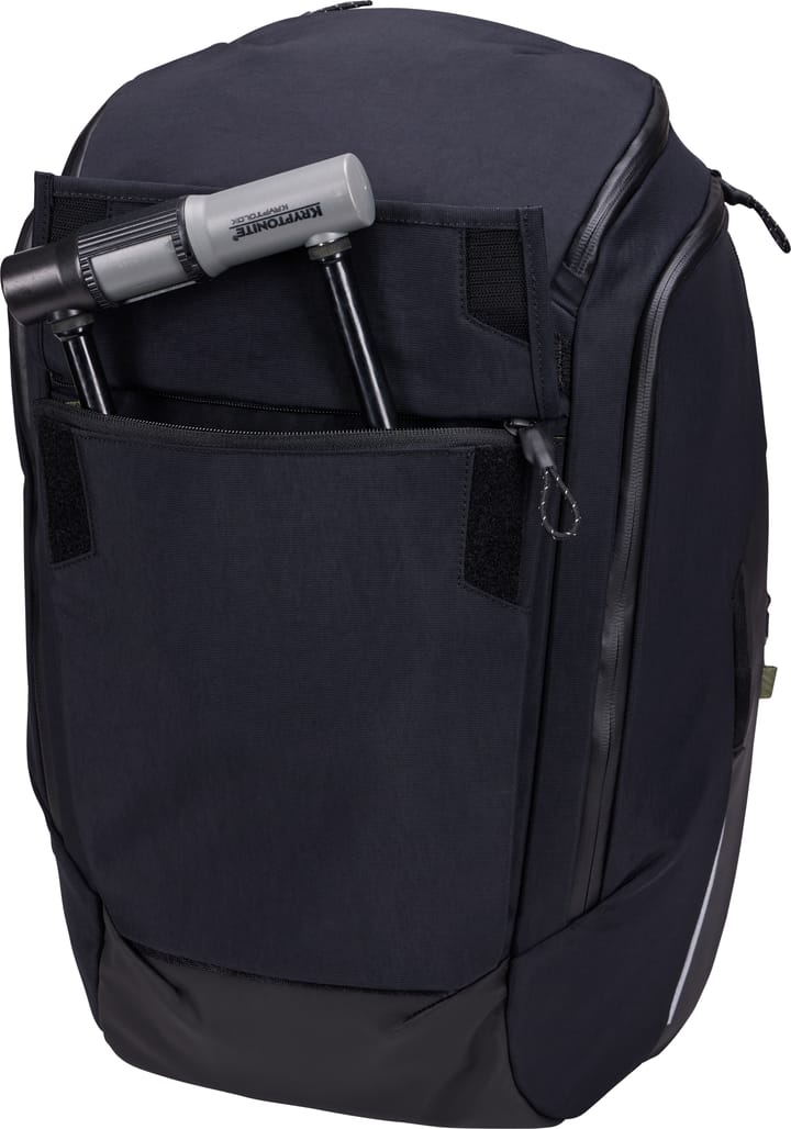 Thule Paramount Hybrid Pannier 26L Black Thule