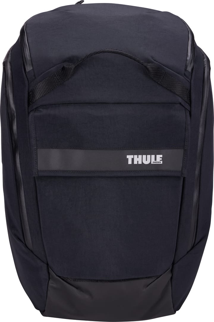 Thule Paramount Hybrid Pannier 26L Black Thule