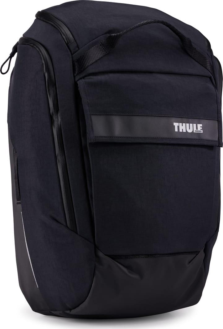 Thule Paramount Hybrid Pannier 26L Black Thule