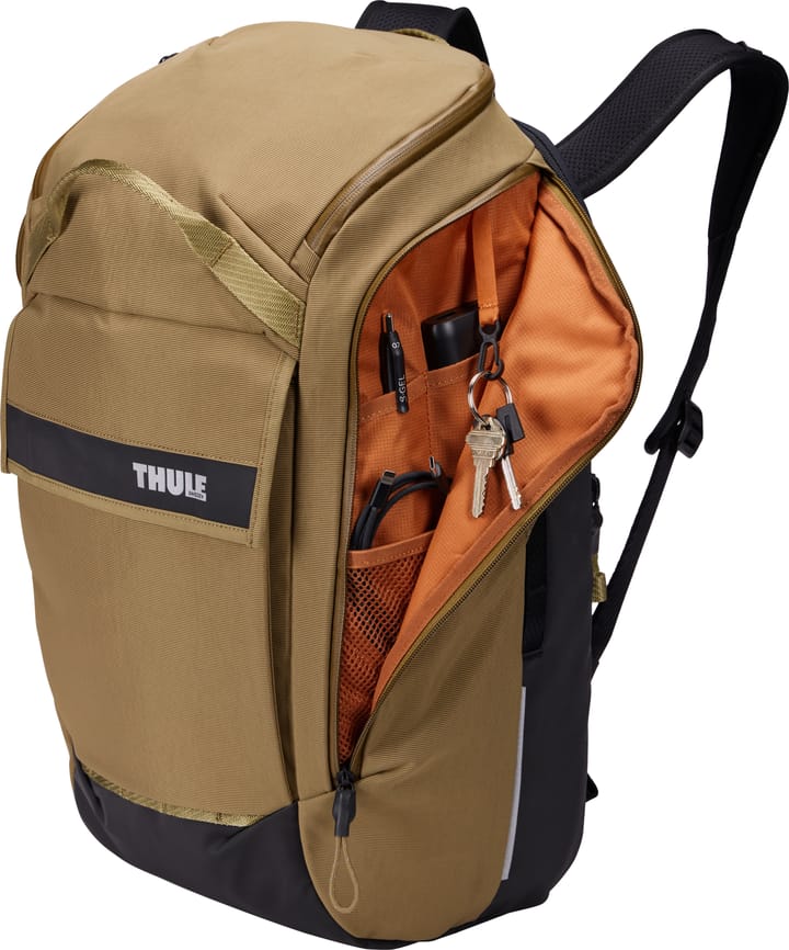 Thule Paramount Hybrid Pannier 26L Nutria Thule