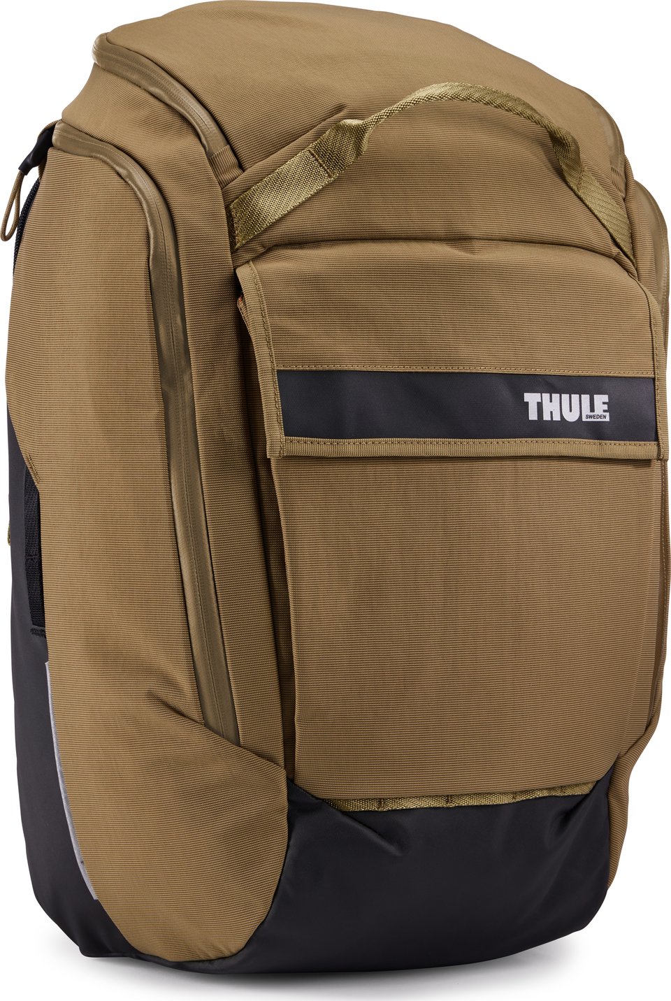 Paramount Hybrid Pannier 26L